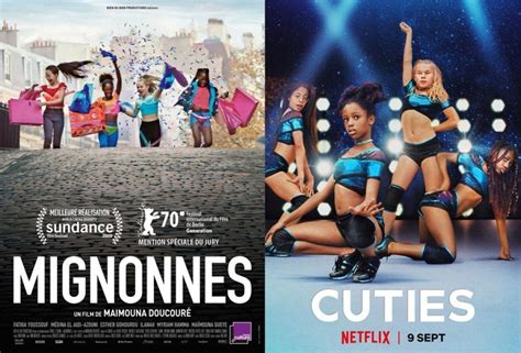 cuties fmovie|cutie.
